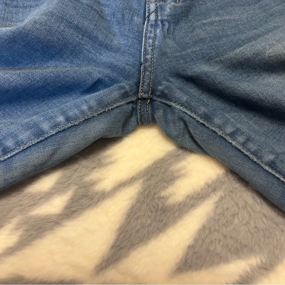 7 For All Mankind Dojo Trouser - Picture 9 of 12